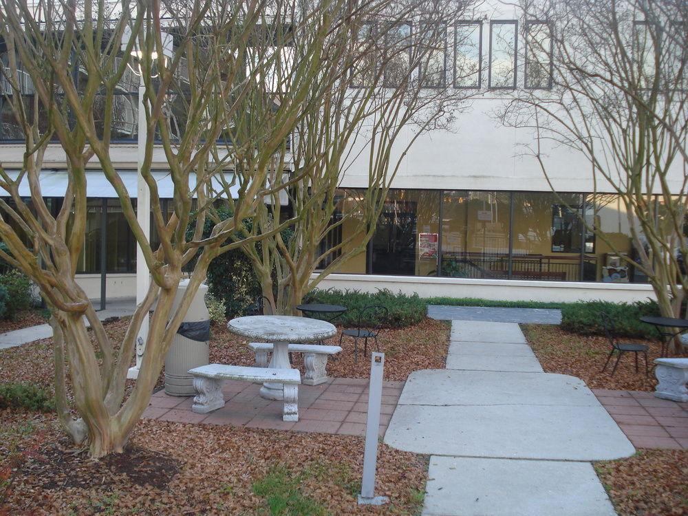 Baymont By Wyndham Fayetteville Fort Bragg Area Exterior photo
